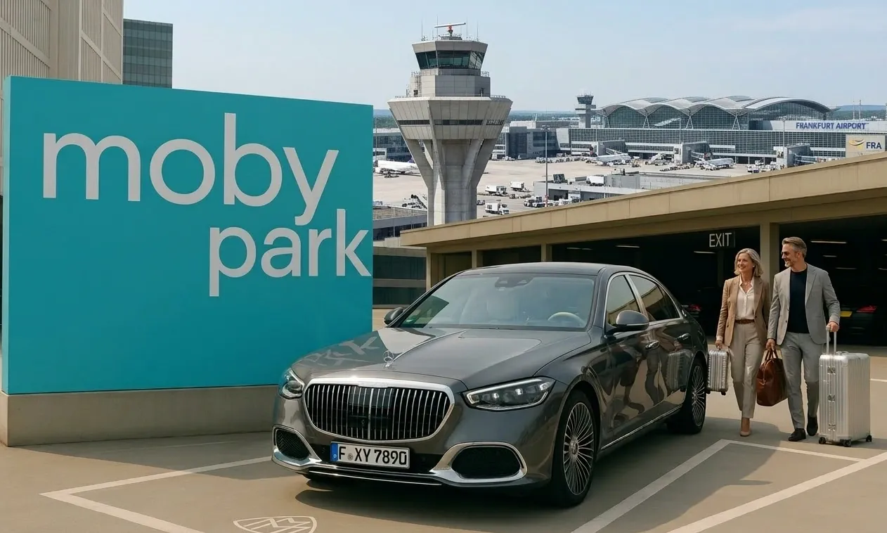 Mobypark Frankfurt