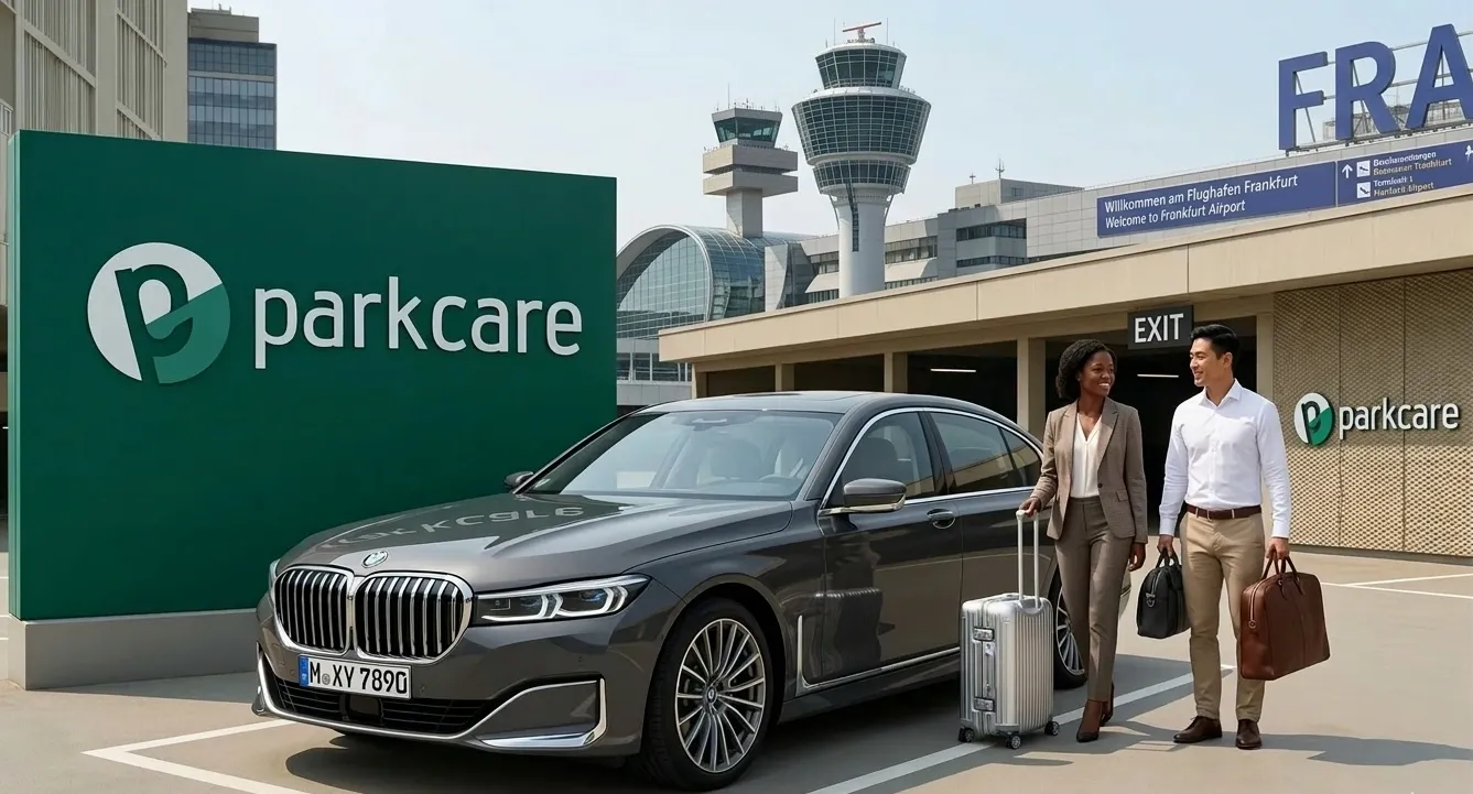 ParkCare Frankfurt
